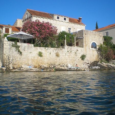 Villa Gverovic Stikovica Экстерьер фото