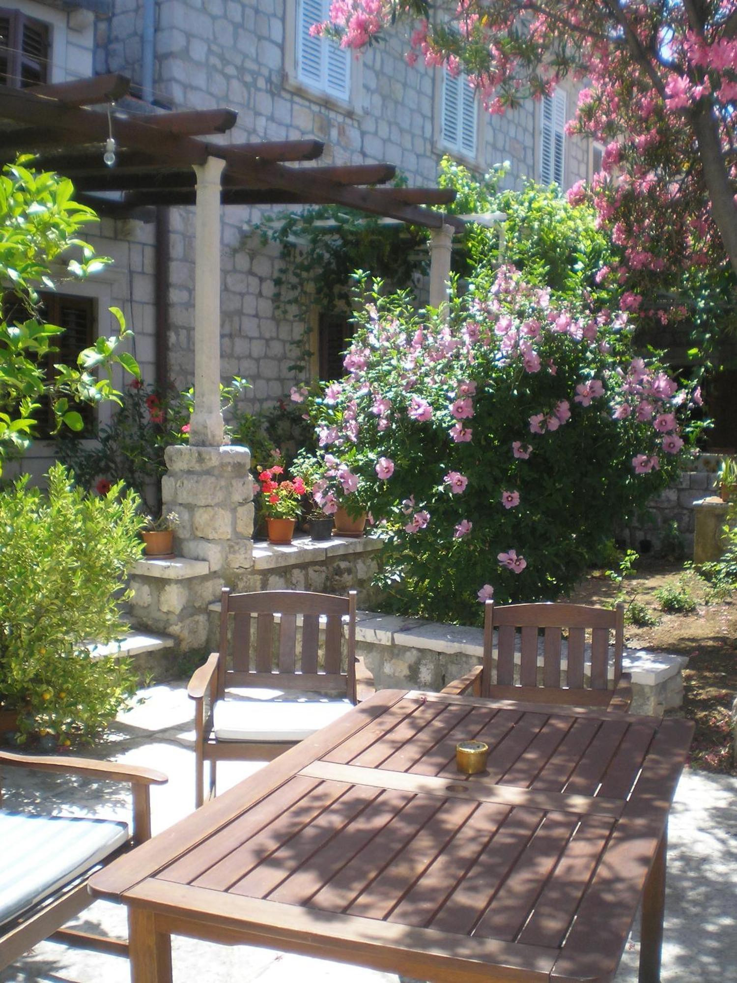 Villa Gverovic Stikovica Номер фото
