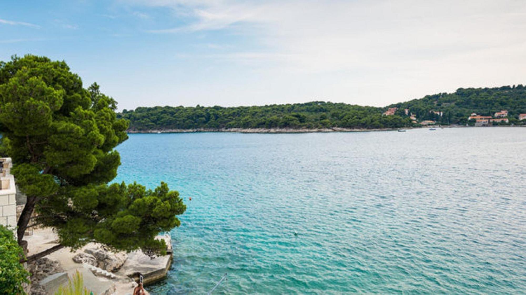 Villa Gverovic Stikovica Номер фото