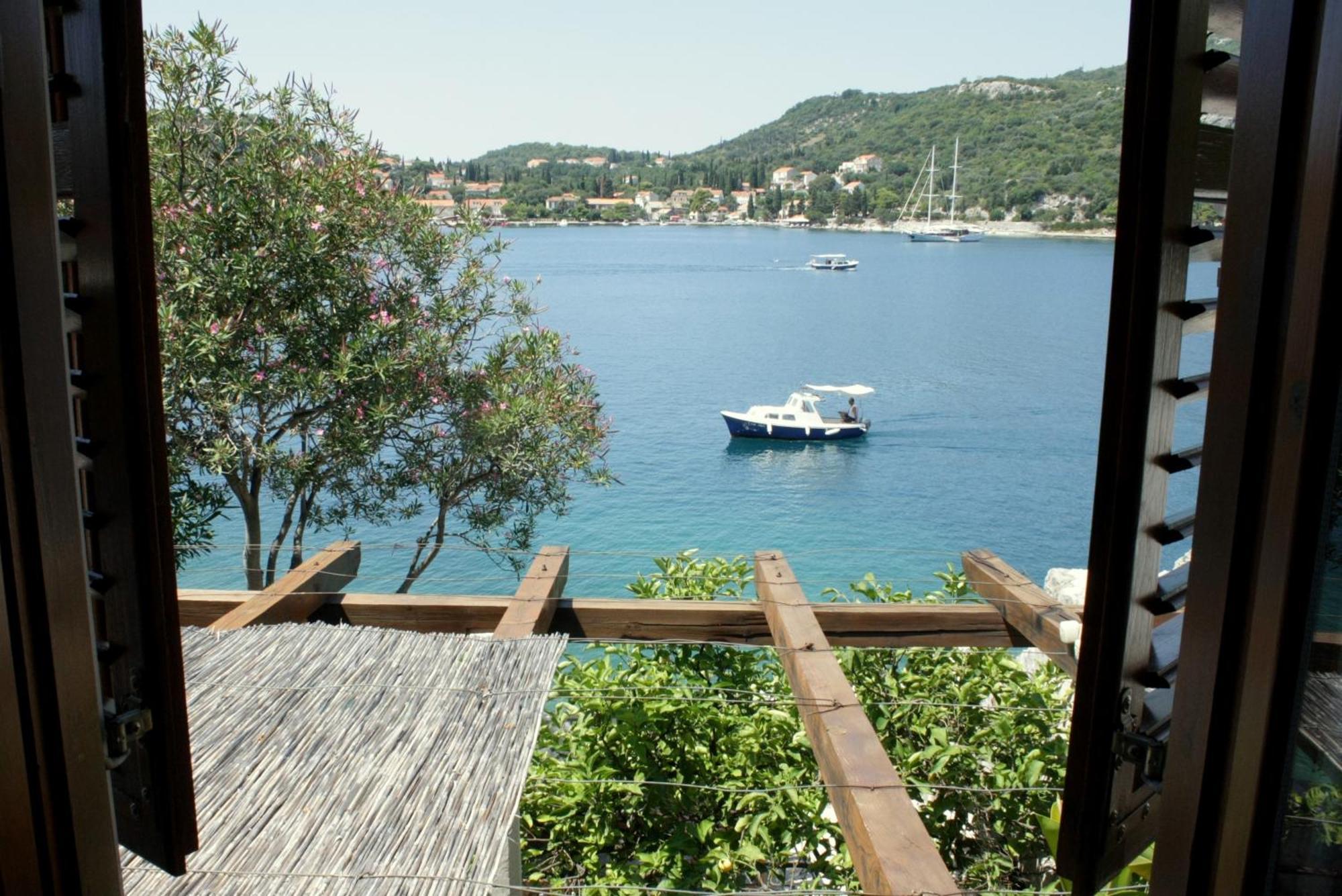 Villa Gverovic Stikovica Номер фото