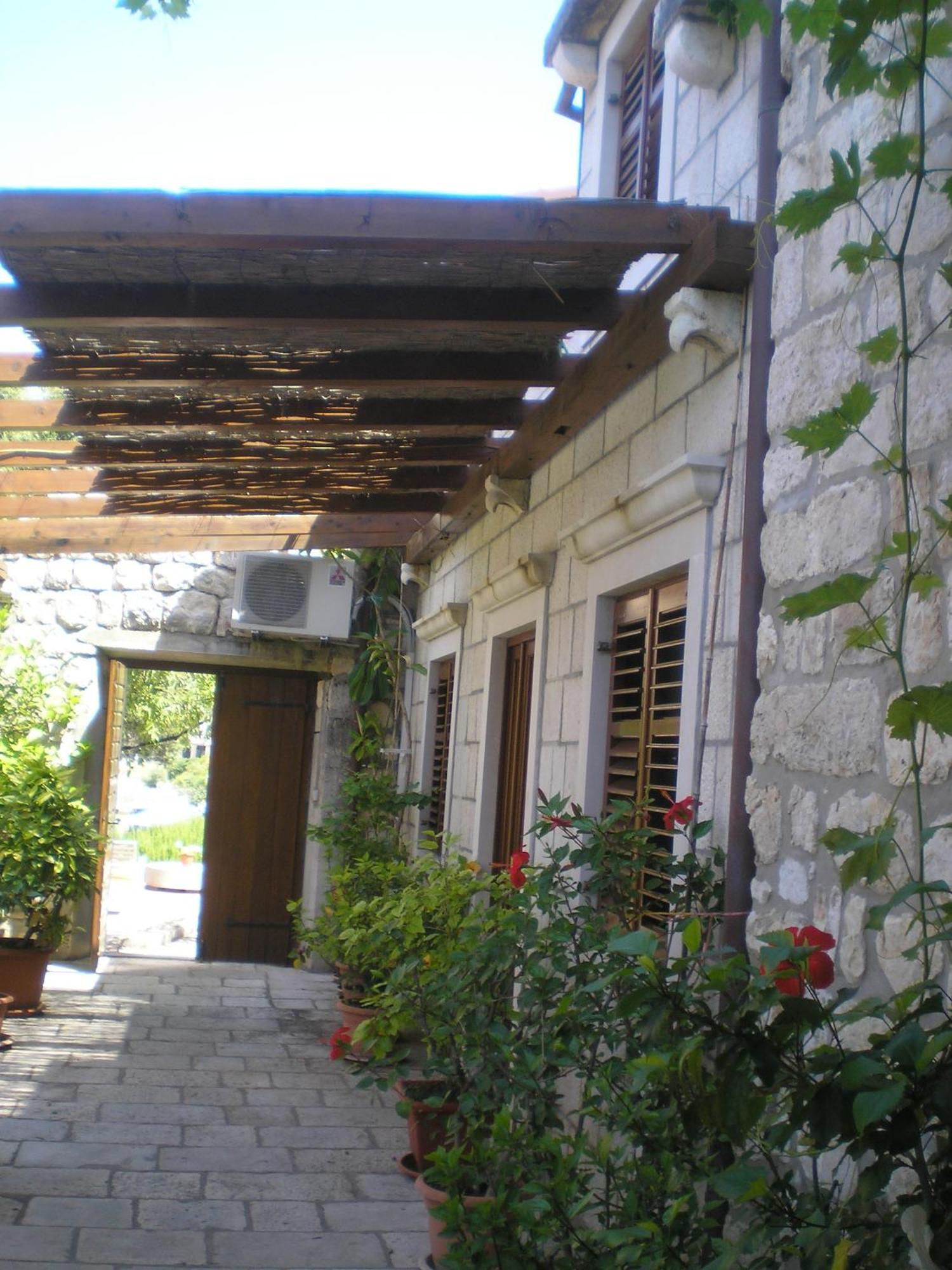 Villa Gverovic Stikovica Номер фото