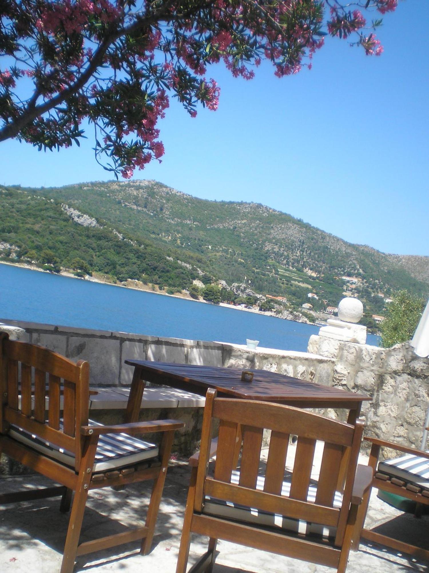 Villa Gverovic Stikovica Номер фото
