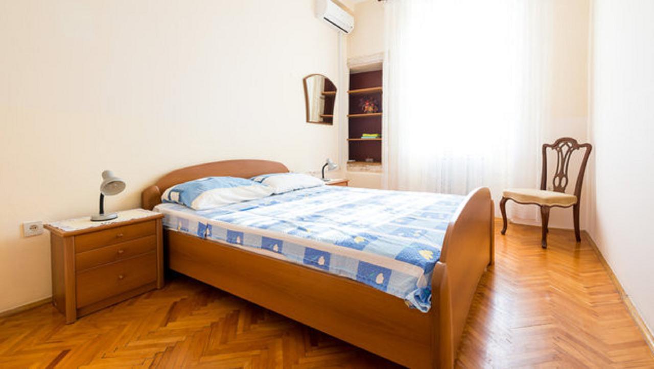 Villa Gverovic Stikovica Экстерьер фото