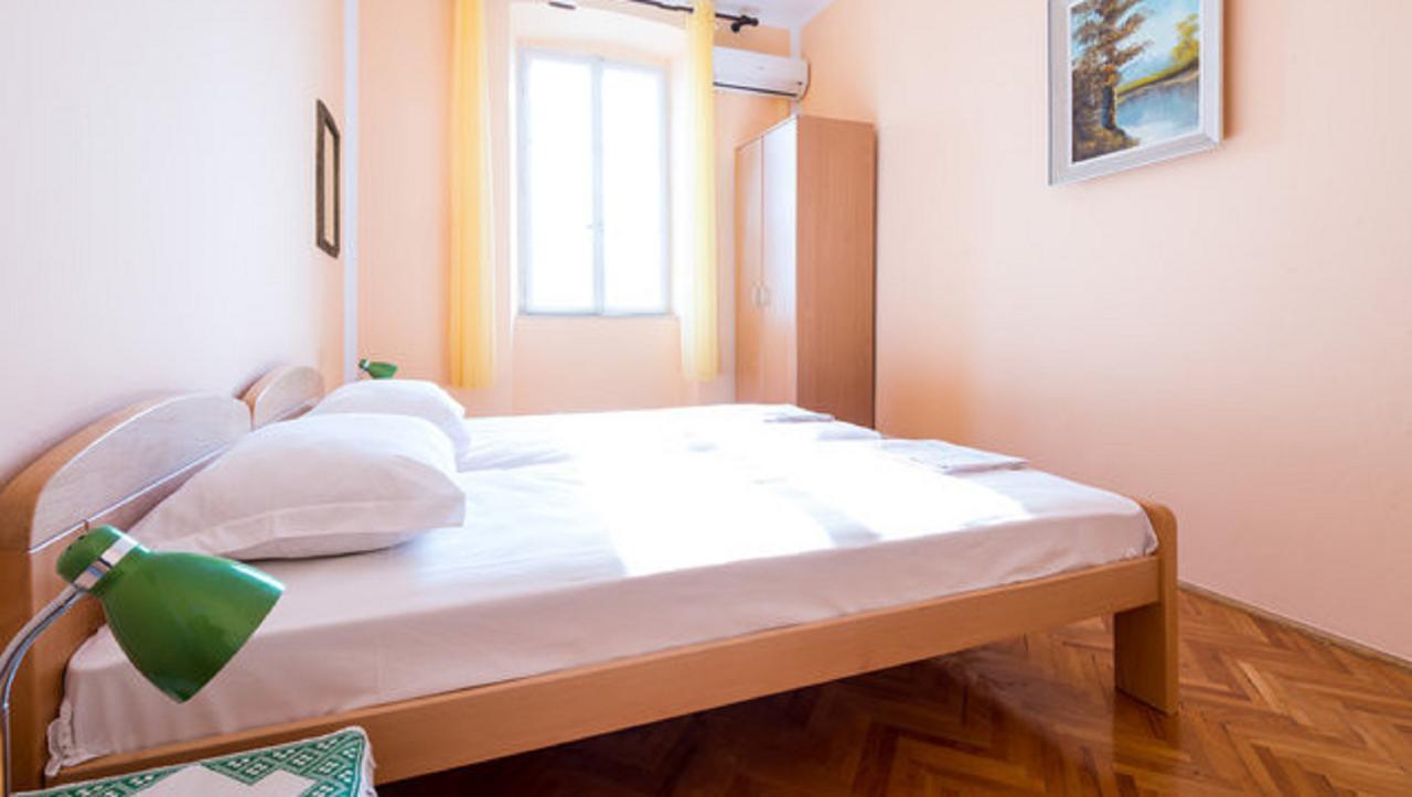 Villa Gverovic Stikovica Экстерьер фото